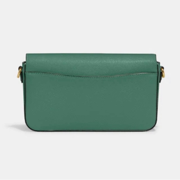 ❌SOLD❌ Coach Wyn Crossbody - Picture 12 of 13